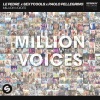 Le Pèdre、Paolo Pellegrino、Sexycools《Million Voices》[MP3/LRC]