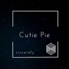 Cutie Pie - Sincerely