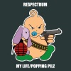 respectrum - My Life