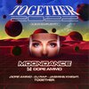 Dope Ammo、DJ RAP、Jasmine Knight - Together