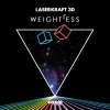 Laserkraft 3D - Weightless (Radio Cut)