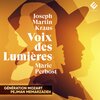 Génération Mozart、Pejman Memarzadeh - Overture