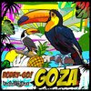 Kasbah Rockers、Rodry-Go! - Goza