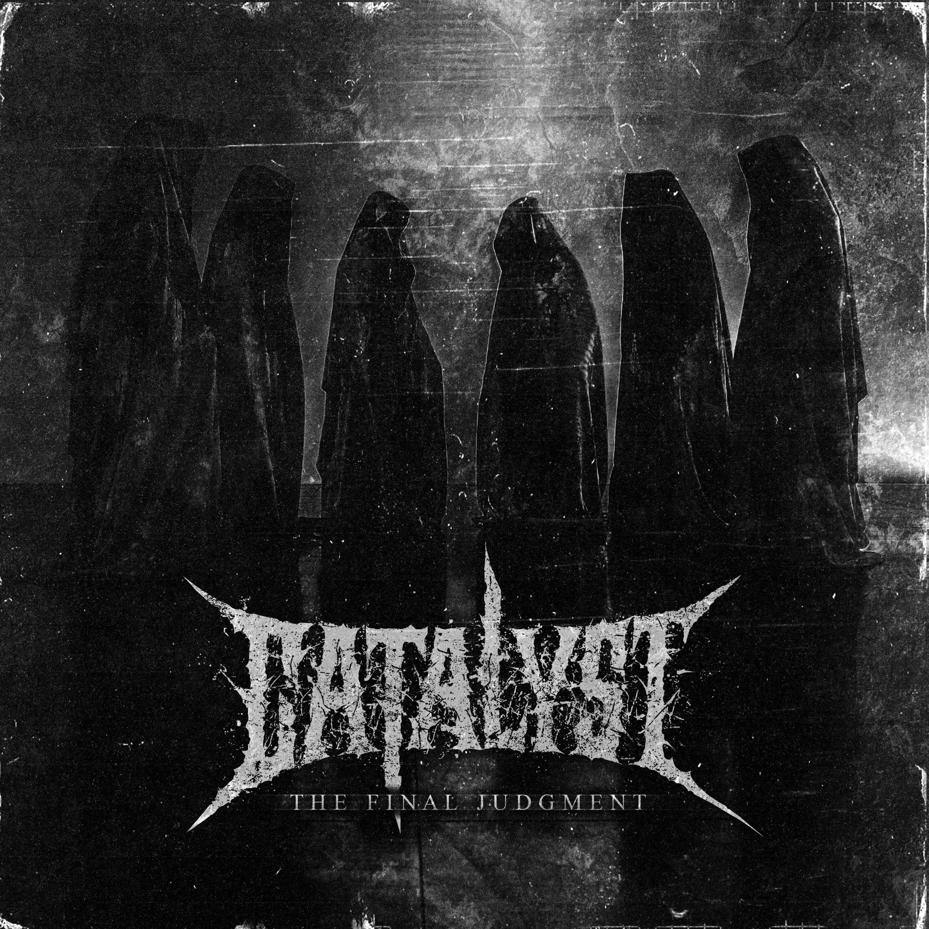 Catalyst - Intro