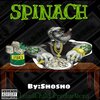 Shosho - SPINACH (Explicit)