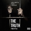 Don Hoffa、Blig、Jigsaw - THE TRUTH FREESTYLE (Explicit)