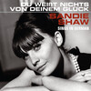 Sandie Shaw - Einmal Glücklich Sein Wie Die Andem (Remastered 2004)