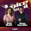 Tony Gordon、Ana Ruth - Easy (Ao Vivo No Rio De Janeiro / 2019)