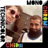 CHiD[13]、TECHNICOLOR CHiD[s]、Pablo Rodriguez Ruiz - the day of (9_7_08)