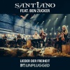 Santiano、Ben Zucker - Lieder der Freiheit (To France)(MTV Unplugged)