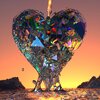 Avilo、Max Ater、Alex Kislov、Dylan Fisher - The Love - Alex Kislov Remix