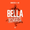 Kongsted、Axi - Bella (Matt Hawk Remix)