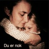 Danielle、Danielle Emilie Ravn《Du er nok》[MP3/LRC]