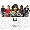 Crystal - INTRO