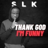 SLK、Bovi Ugboma、iK - Intro