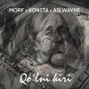 Aslwayne、Morf、Konsta - Qo'l Kiri
