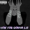 Andrew Robbins、Nakami Qamar - How You Gonna Lie (Explicit)