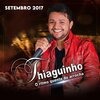 Thiaguinho Do Arrocha - Você Não Manda em Mim