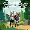 Possessivo、Uzzy - Hoje é party (feat. Uzzy)(Explicit)