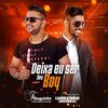 Thiaguinho Do Arrocha - Deixa Eu Ser Seu Boy (feat. Luanzinho Moraes)