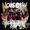 Noisettes《Don't Give Up (Album Version)》[MP3/LRC]