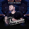 Thiaguinho Do Arrocha - Rebeca (Ao Vivo)