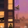 Lofi Fruits Music、Chill Fruits Music - Hotel California