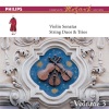 Walter Klien、Arthur Grumiaux - 1. Allegro moderato