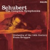 Frans BrA?ggen《Schubert: Symphony No. 1 in D Major, D.82: 1. Adagio《Allegro vivace》[MP3/LRC]