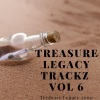 Treasure Legacy 2000 - Fantasy (Tribute Version Originally Performed By Mariah Carey)