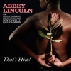 Abbey Lincoln《Strong Man》[MP3/LRC]