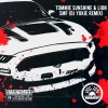 DJ Yukie、Tommie Sunshine、LION - SMF (DJ Yukie Remix)