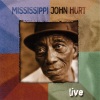 Mississippi John Hurt - Here I Am, Oh Lord, Send Me