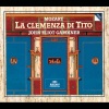 The English Baroque Soloists、John Eliot Gardiner - Overture (狄托的仁慈，作品621 - 序曲)