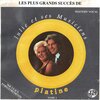 Julie Daraîche、Paul Daraîche、Hank Williams - Jambalaya