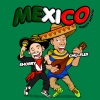 Mighty Mouth - MEXICO