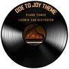 Piano Tunes - Theme (Classical Piano Duet)