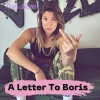 Flat T、Natty Beatts - A Letter To Boris (feat. Flat T)(Explicit)