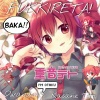 Dwandonly、Kasane Teto - FUKKIRETA! (feat. Kasane Teto)(Remix)