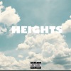 Skip The Kid、hiphop、Jules Clay - Heights (feat. HipHop & Jules Clay)(Explicit)