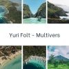 Yuri Folt《Multivers》[MP3/LRC]