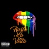yaeow、CHRIS P - Hasta La Vista (feat. yaeow)