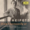 Jascha Heifetz、Milton Kaye《From the Canebrake》[MP3/LRC]