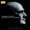 andor foldes - J.S. Bach: Chromatic Fantasia and Fugue in D Minor, BWV 903: Fantasia