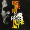clare fischer - Nigerian Walk
