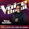 Tony Gordon - With A Little Help From My Friends (Ao Vivo No Rio De Janeiro / 2019)