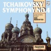 Igor Markevitch、London Symphony Orchestra《Tchaikovsky: Symphony No. 4 in F Minor, Op. 36, TH 27《1. Andante sostenuto《Moderato con anima《Moderato assai, quasi Andante《Allegro vivo》[MP3/LRC]