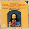 frieder lang、English Baroque Soloists、alastair ross、Monteverdi choir、His Majestys Sagbutts & Cornetts、John Eliot Gardiner - Freue dich des Weibes deiner Jugend, SWV 453