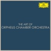 Orpheus Chamber Orchestra《Handel: Concerto Grosso in G Major, Op. 6, No. 1, HWV 319: II. Allegro》[MP3/LRC]