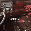 Kidd G《Paper Hearts (F-150)》[MP3/LRC]